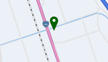 鹿角自動車整備の地図画像