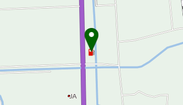 JA-SS琴丘SSの地図画像