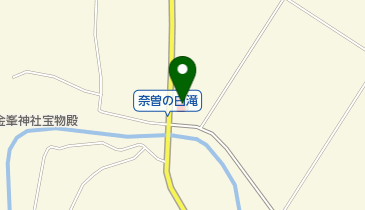 JA-SS上郷SSの地図画像