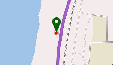 JA-SS岩城SSの地図画像