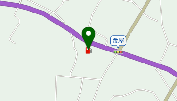 JA-SS南外SSの地図画像