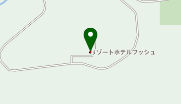 リゾートホテルフッシュの地図画像