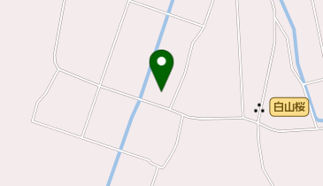 民宿彦六の地図画像