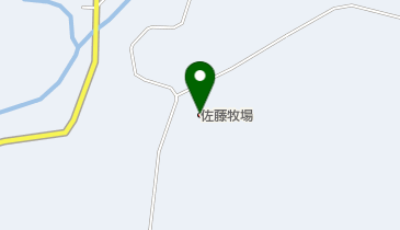 佐藤牧場の地図画像