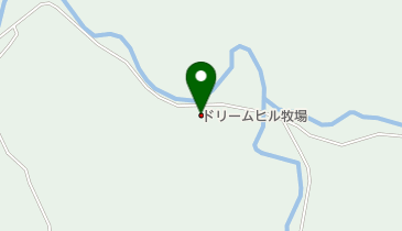 ドリームヒル牧場の地図画像