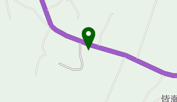 フォレストファームの地図画像