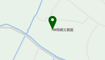 神岡縄文農園の地図画像