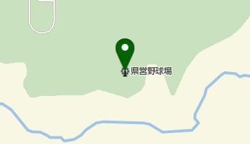 秋田県営野球場の地図画像