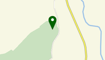 横手市天下森スキー場の地図画像