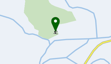 藤里町営スキー場の地図画像