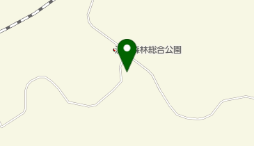 浜田森林総合公園テニスコートの地図画像