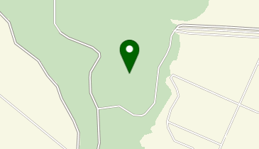 一つ森公園テニスコートの地図画像