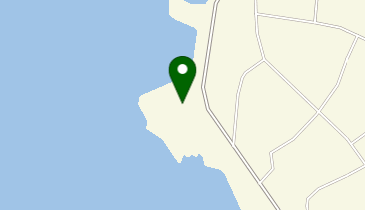 にかほ市象潟B&G海洋センターの地図画像