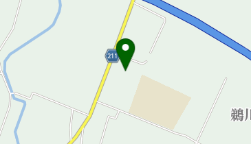 三種町八竜B&G海洋センターの地図画像