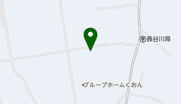 鹿角市立谷内市民プールの地図画像