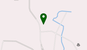 湯の沢温泉ホテルまさかの地図画像