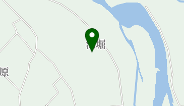 秋田県醗酵工業(株)の地図画像