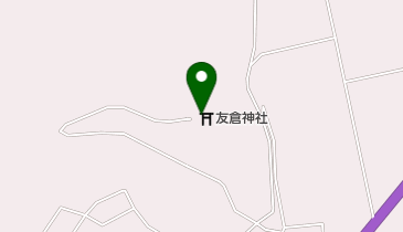 裸参りの地図画像