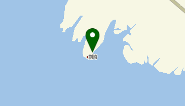 剣崎の地図画像