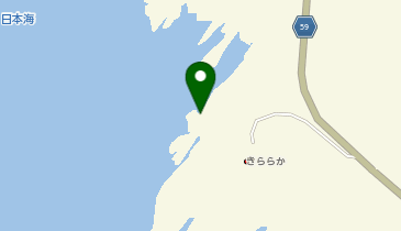 わにいろの地図画像