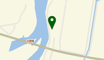 雄物川の地図画像
