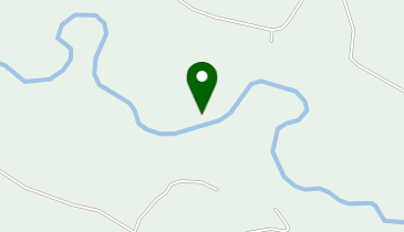 皆瀬川支流の地図画像