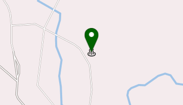 猿倉温泉の地図画像