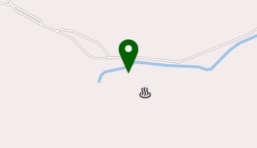 かすみ温泉の地図画像