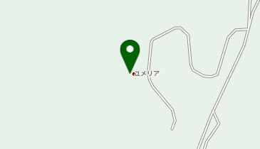 西仙北ぬく森温泉の地図画像