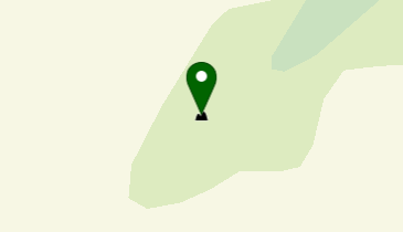 白地山の地図画像