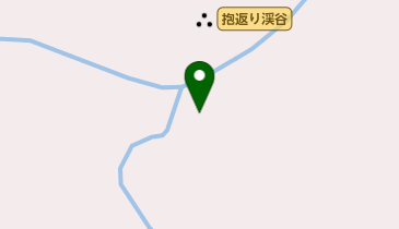 回顧の滝の地図画像