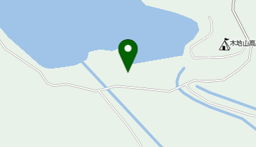 桁倉沼の地図画像