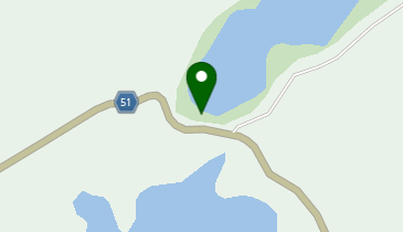 苔沼の地図画像