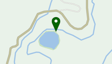 五才沼の地図画像