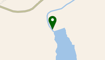 松倉ダムの地図画像