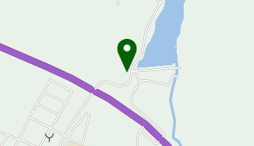 大佐沢沼の地図画像