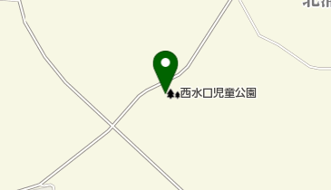 西水口児童公園の地図画像