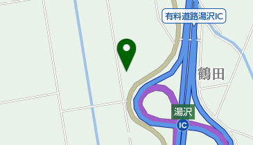 湯沢ロイヤルホテルサンミッシェル教会&ゲストハウスアヴィニヨンの地図画像