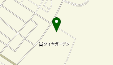 トヨタモビリティパーツ秋田支社の地図画像