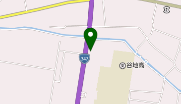 西村山広域行政事務組合消防署河北分署の地図画像