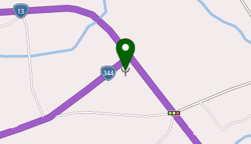 最上広域市町村圏事務組合消防署金山支署の地図画像