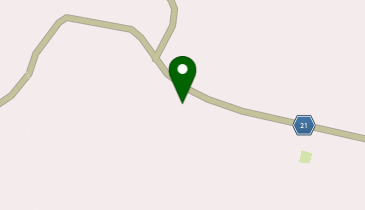 山形市東消防署蔵王温泉出張所の地図画像