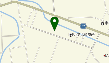 葬祭会館クオリティーの地図画像