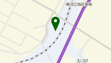 天国社セレモニーホールの地図画像