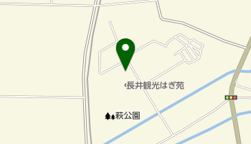 (有)博英社博英社ホールあやめの地図画像