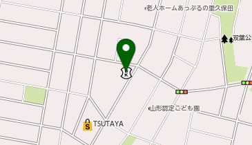 きらやか銀行飯塚支店の地図画像
