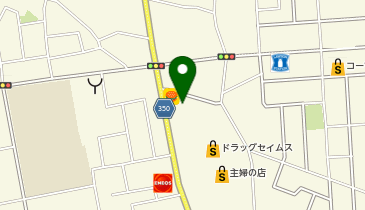 鶴岡信用金庫文園支店の地図画像