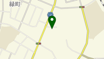 JAみちのく村山大石田支店の地図画像