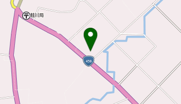 JAおいしいもがみ鮭川支店の地図画像