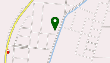 JA庄内たがわ三川支所の地図画像